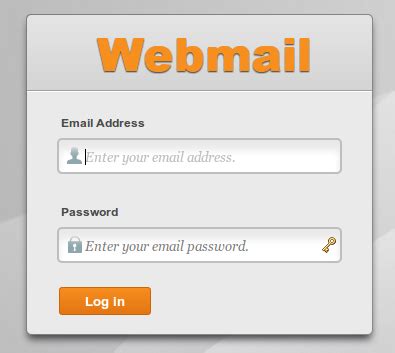 webmail uoc|Πρόσβαση στα emails .